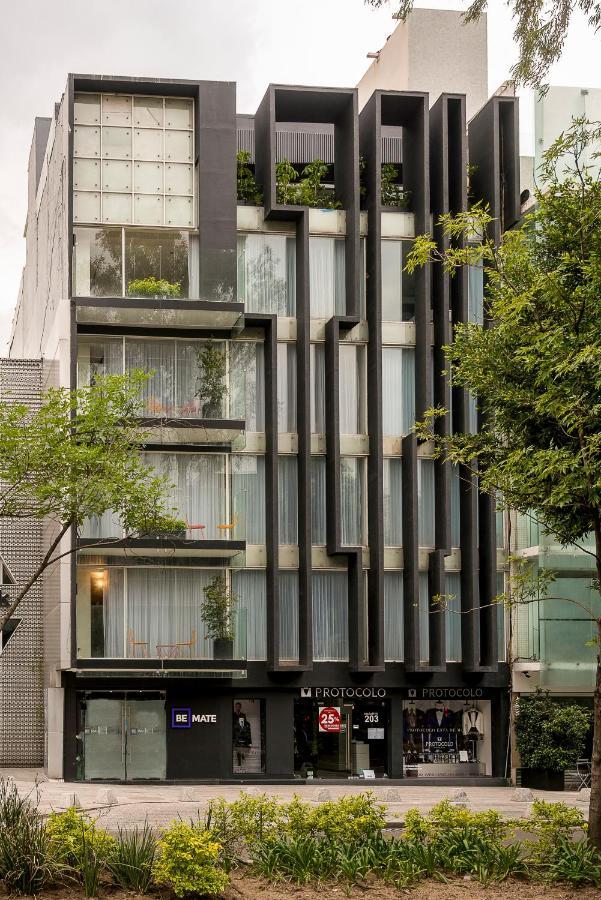 Parklife Masaryk Apartment Mexico City Exterior photo